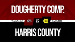 09/5 Highlights @ Harris County