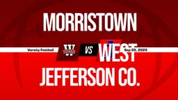 09/5 Highlights @ Jefferson Co.