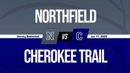 01/17 Highlights vs Northfield