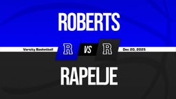 12/19 Highlights @ Rapelje
