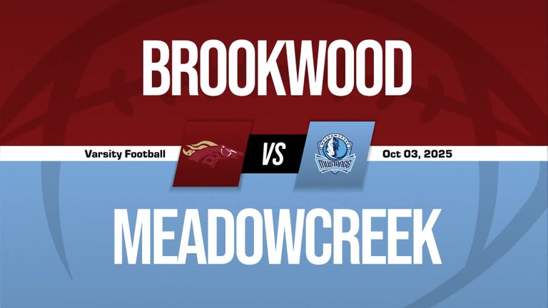 Video player poster image