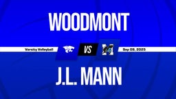09/9 Highlights vs Woodmont