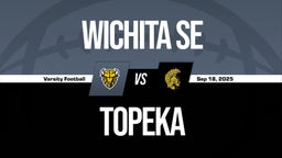 09/18 Highlights vs Wichita SE