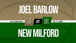 12/16 Highlights @ New Milford