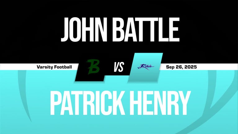 Video player poster image