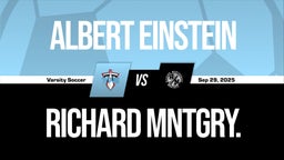 09/29 Highlights vs Albert Einstein
