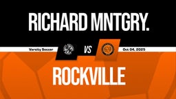 10/4 Highlights vs Richard Mntgry.