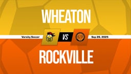 09/26 Highlights vs Wheaton