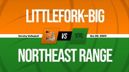 10/9 Highlights @ Northeast Range