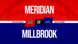 09/19 Highlights vs Meridian