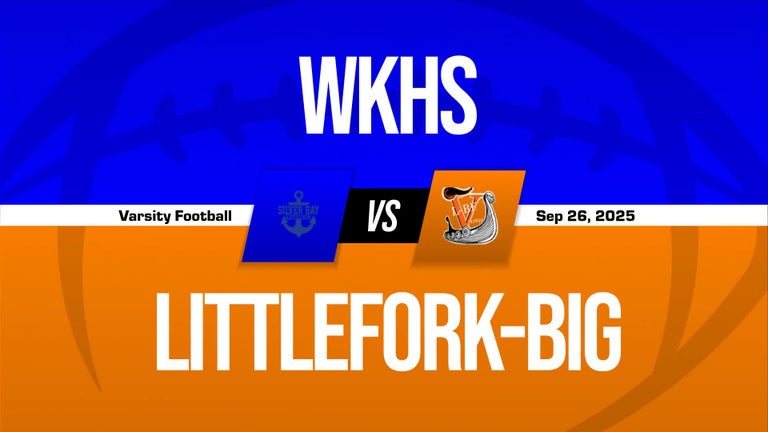 Video player poster image