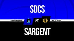 10/14 Highlights vs SDCS