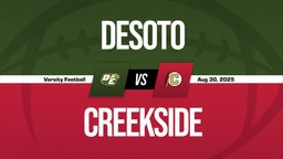 08/30 Highlights @ Creekside