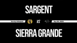 09/26 Highlights @ Sierra Grande