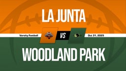 10/31 Highlights @ Woodland Park