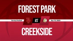 09/12 Highlights @ Creekside