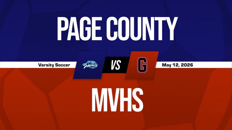Video player poster