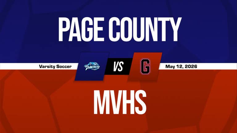 Video player poster