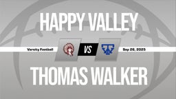 09/26 Highlights vs Happy Valley