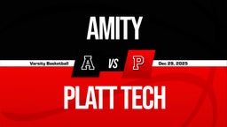 12/29 Highlights vs Amity