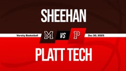 12/30 Highlights vs Sheehan