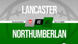 10/17 Highlights @ Northumberland