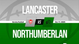 10/17 Highlights vs Lancaster