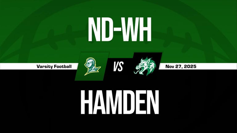 Video player poster image