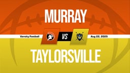 08/22 Highlights @ Taylorsville