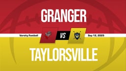 09/12 Highlights vs Granger