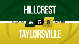 10/10 Highlights @ Taylorsville