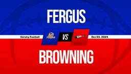 10/3 Highlights @ Browning