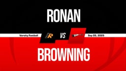 09/5 Highlights @ Browning