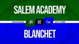 10/17 Highlights @ Blanchet