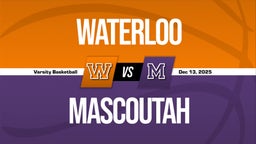 12/12 Highlights @ Mascoutah