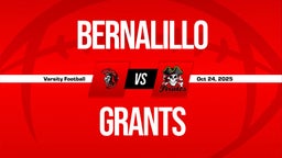 10/24 Highlights @ Grants