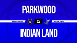 09/19 Highlights @ Indian Land