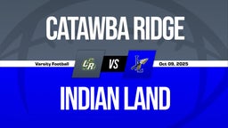 10/9 Highlights @ Indian Land