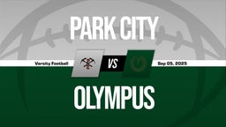 09/5 Highlights vs Park City