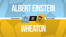 09/24 Highlights @ Wheaton