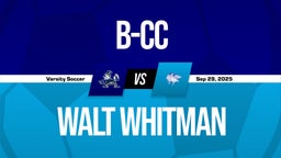 09/29 Highlights vs B-CC