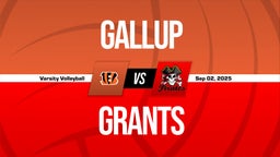 09/2 Highlights @ Grants