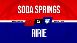 08/29 Highlights @ Ririe