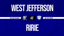 10/3 Highlights @ Ririe