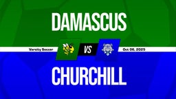 10/6 Highlights @ Churchill