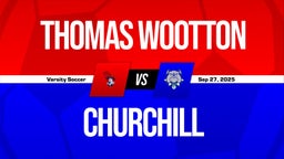 09/27 Highlights @ Churchill