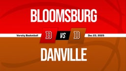 12/22 Highlights @ Danville