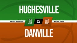 11/25 Highlights vs Hughesville