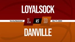 12/10 Highlights vs Loyalsock