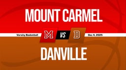12/3 Highlights vs Mount Carmel
